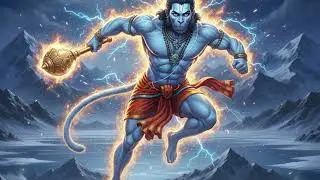Taiyaari Andar Hoti Hai | Hanuman Bhajan on Seva & Discipline