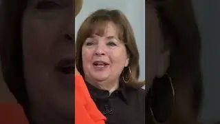 #InaGarten Loves #TaylorSwift!