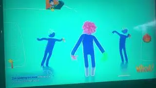 Just Dance 2023 Edition - Walking on Sunshine ( 5 Stars)