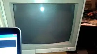 Commodore Amiga 4000T