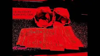 lil faloogey - slaw evil tape