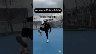 FUSSBALL STORY #shorts #soccer #fussball #kreisliga #football #amateur | davewave