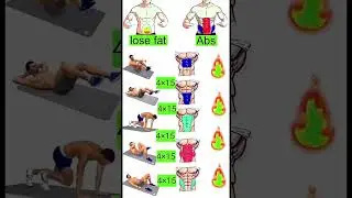 Full Body Workout at Home | No Equipment | Quick Fitness #dailyyoga #workout #exercise