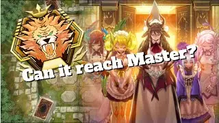 Dragonmaid in Master Duel | How far can it go?