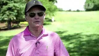 GW Swing Thoughts: Tom Kite