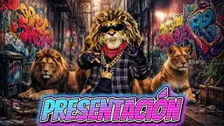 PISTAS Y PRESENTACIÓN DE CHOLEON🦁// CAPÍTULO 3🎭💗 ||¿QUIEN ES LA MÁSCARA?🎭