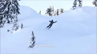 Tree Taps For The Boys