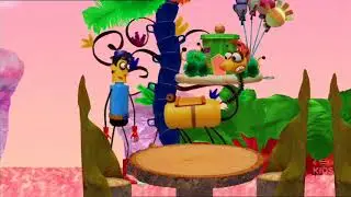 Dandy's Birthday The Adventures of Bottle Top Bill and His Best Friend Corky