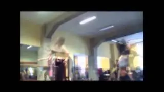 Poland/International workshop Contemporary Dance Capoeira Fusion / Summer Intensive/ Promo Video