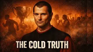 The Cold Truth About Success No One Tells You | Machiavelli's Reality Check