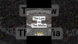 The Law VS The Mafia in Unstable SMP