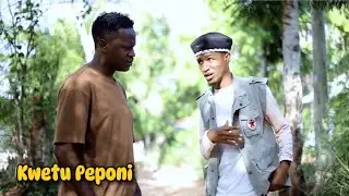 Kwetu Peponi EP 05 | Tx Dullah & GreyMan Scene