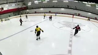 CO-ED - maroon 5holes VS gold rush - August 5th 2025