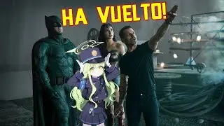 Zack LO VUELVE A INTENTAR 😱 y Blue Archive hace lo propio