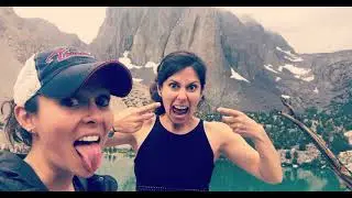 52 Hike Challenge - 2018