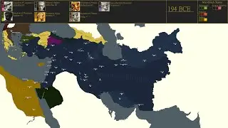 The Hellenistic Period - Every Year
