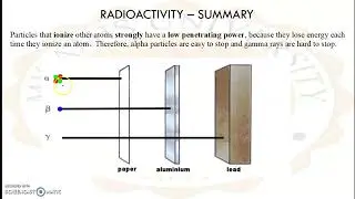 Nuclear Chemistry