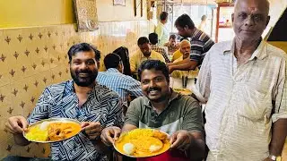 ഇങ്ങിനെയൊരു കോമ്പിനേഷൻ ആദ്യമാണ് പക്ഷേ കഴിച്ചു കഴിഞ്ഞപ്പോഴുണ്ടായ അനുഭവം | Alappuzha food