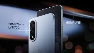 Oneplus Nord CE5 5G | AI Sony Camera | Unboxing and Review | THE CREATOR 