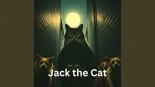 Jack the Cat