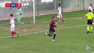 Patern&ograve; Vibonese