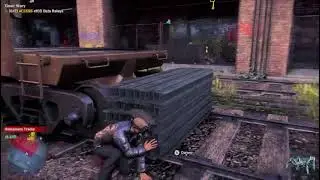 Watch Dogs Legion: Resistance Mode Part 3
