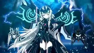 Elsword KR 3rd Job 1st Line All Characters Teaser