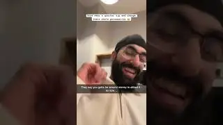 Парни носят четвертную молнию и полностью меняют свою личность 🤣