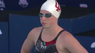 Women’s 50m Breast A Final | 2018 Phillips 66 National Championships