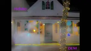 Deck The Halls solo piano