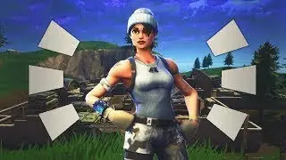 I won a solo scrim with 33 spectators.