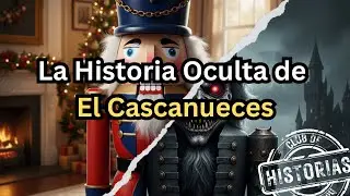 La Historia Oculta de El Cascanueces