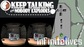 Keep Talking and Nobody Explodes - [PAX Prime 2015] - interview with Ben Kane from Steel Crate Games