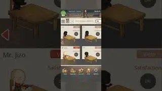 Hungry hearts offline game mod menu no password (money injection/unlimited stamina /no ads