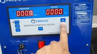 Bursting Operational with bursting factor compressed