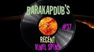 Recent Vinyl Spins #37: Music Matters Jazz, VMP, & Analog Spark