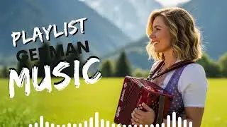 💕 Most Beautiful German Love Songs &ndash; Romantic Vibes from Europe 🇩🇪