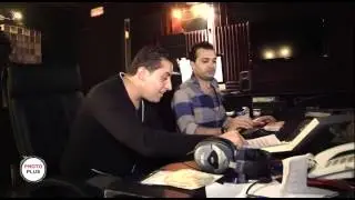 جديد 2014 رؤوف ماهر: ام العيون السود