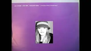 ACID GIRL- Evacuate Soul (Original Mix)