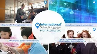 Collaborate with Best Online High School, International Schooling Today!!
