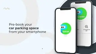 Find parking space to park your car | Parkingspaces.app | Parking Spaces