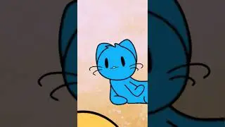 LEMON #animation #animationmeme #cat #cherrycola #ilycherrycola