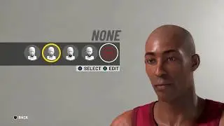 NBA 2K19 - KOBE BRYANT - My Player Creation!!!