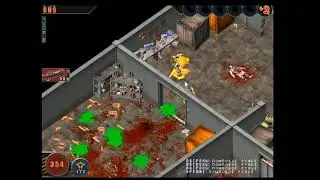 ALIEN SHOOTER CRAZY Mod