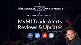 MyMI Trade Alert Reviews & Updates | Top Stocks to Buy or Sell? | Stock Chart Technical Analysis