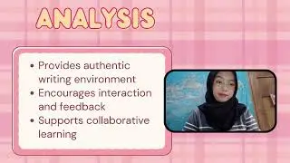 Speaking : Review Jurnal 