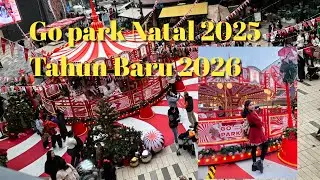 Go park 2025
