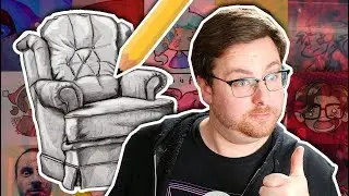 3... 2... 1... Draw! (Thanksday)