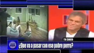 Bendita - Noche caliente en Gran Hermano 2011 Capitulo 3