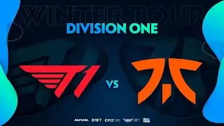 T1 vs Fnatic, DPC SEA 2021/22, bo3, game 2 [CrystalMay & Gromjkeee]